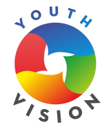 Image result for YOUTH VISION ROMANIA