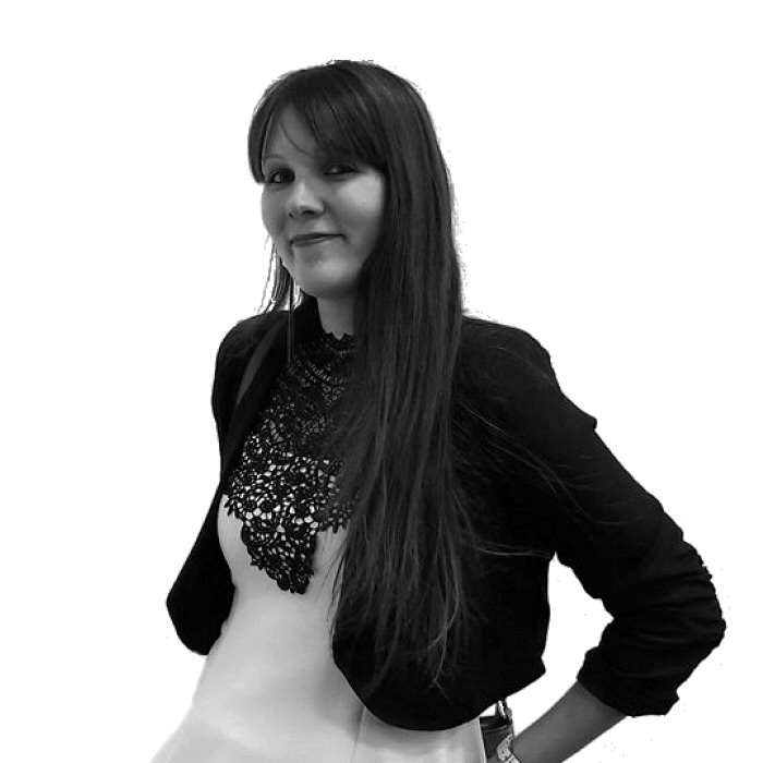 dr. Adrienn Prieger