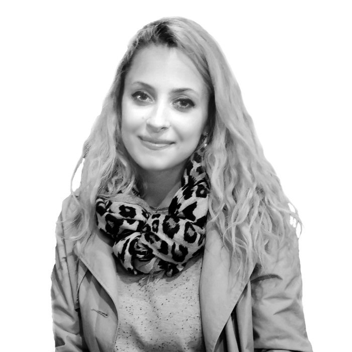 Kristina Lazebna