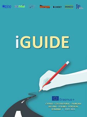 iGUIDE – Guiding My Own Career