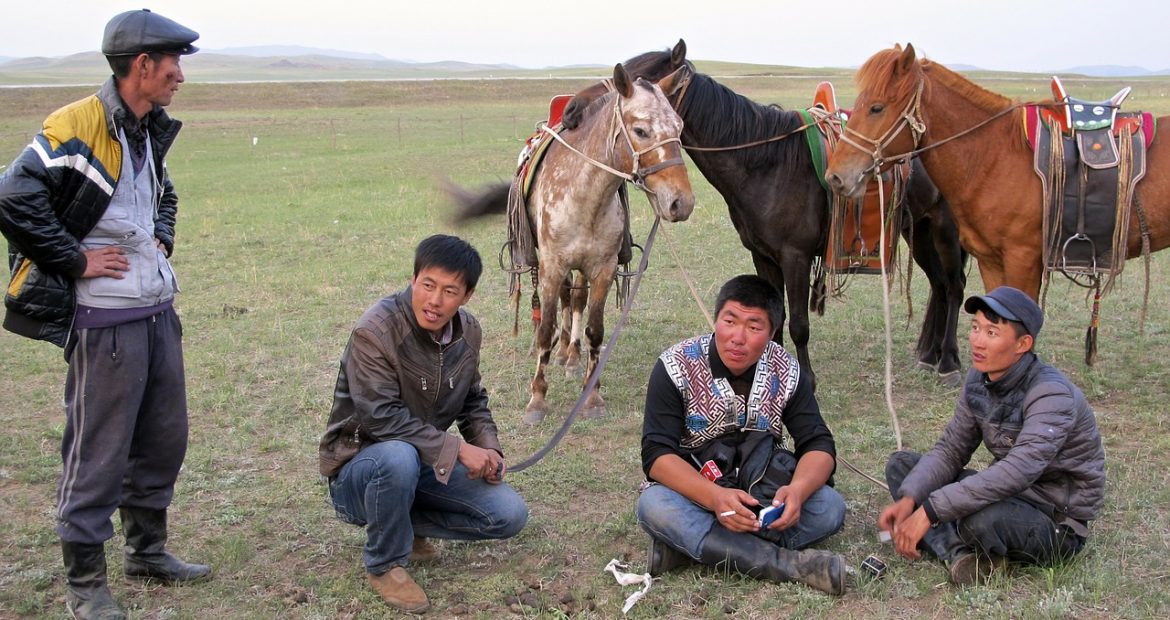 mongolian culture