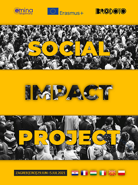 Social impact project