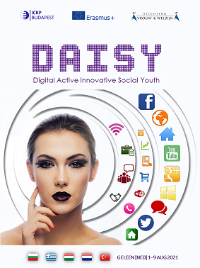 Digital Active Innovative Social Youth