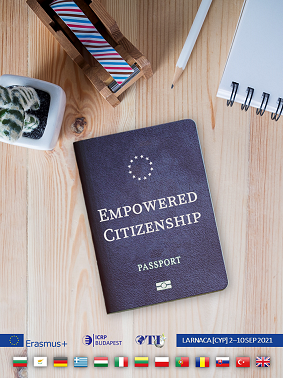 Empowered Citizenship