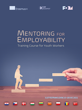 Mentoring for employability