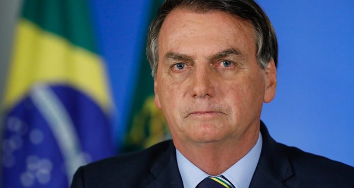 Bolsonaro and his claims of election fraud in the Brazilian elections