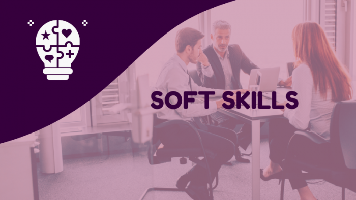 Training courses: Soft skills