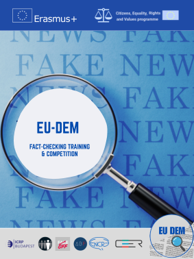 EU-DEM – Fact-Checking Training & Competition