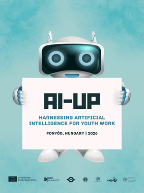 AI-UP: Harnessing Artificial Intelligence for Youth Work